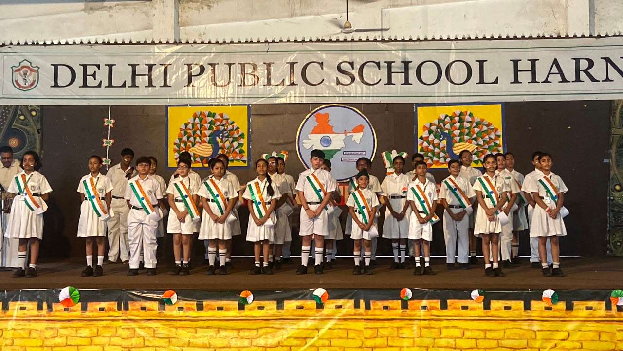 Independence Day Celebration
