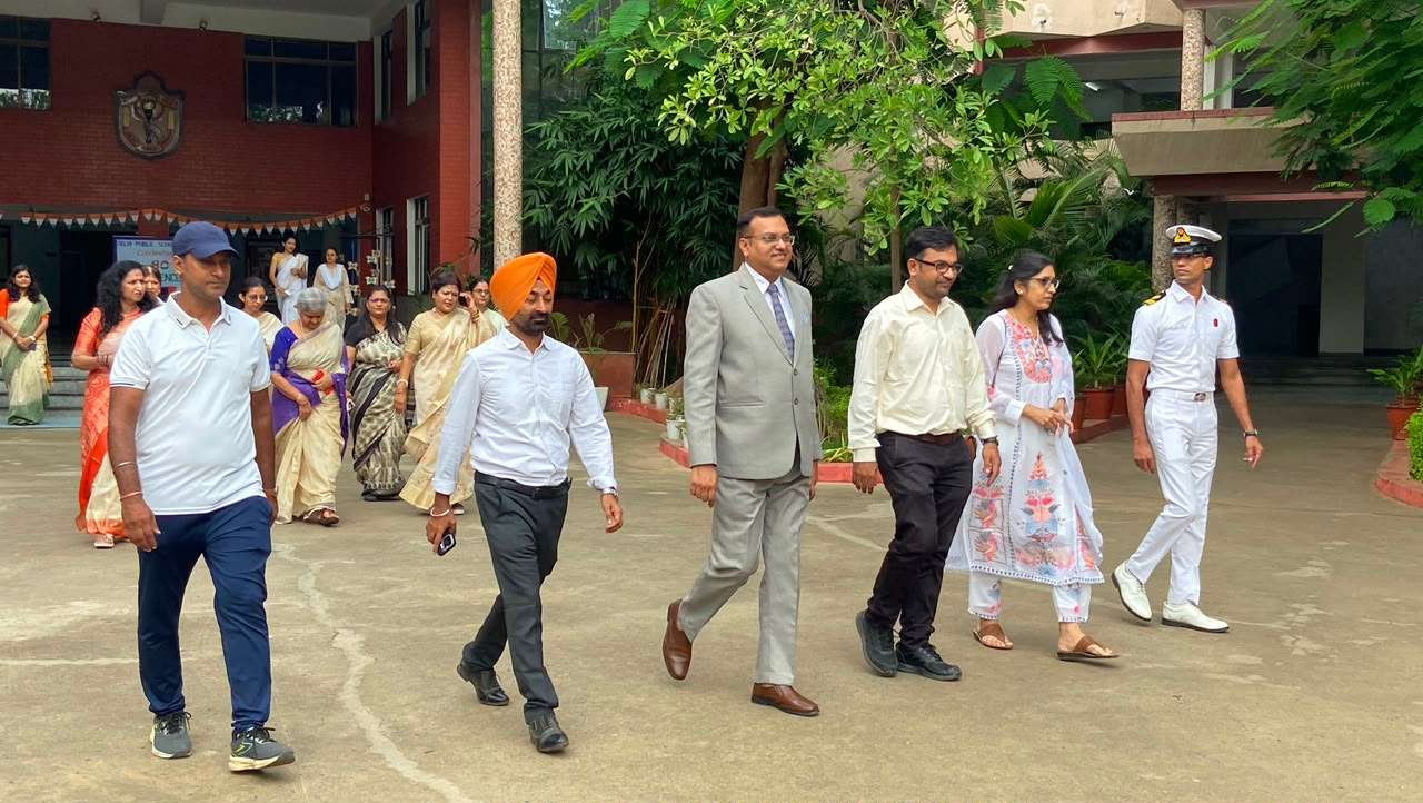 Independence Day Celebration