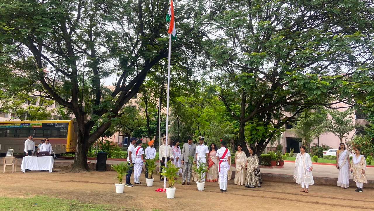 Independence Day Celebration