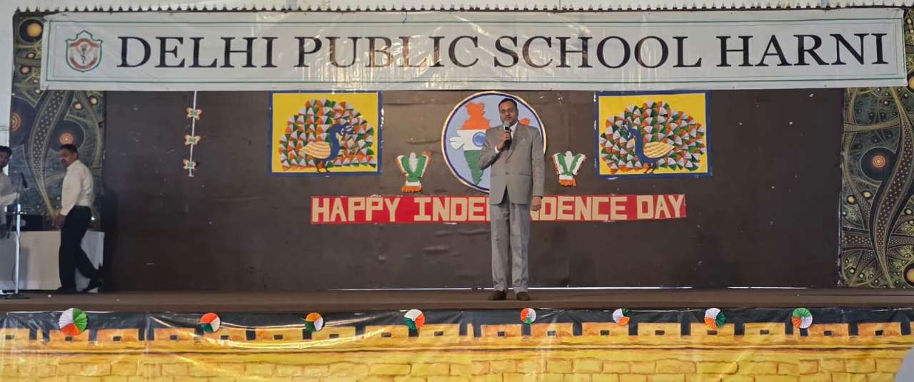 Independence Day Celebration
