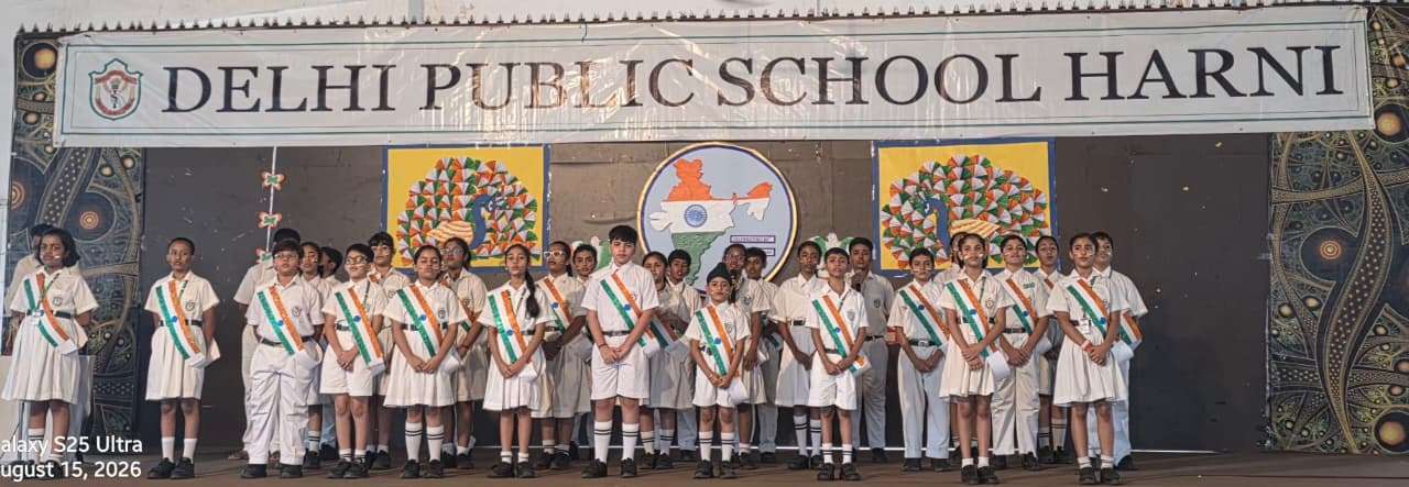 Independence Day Celebration