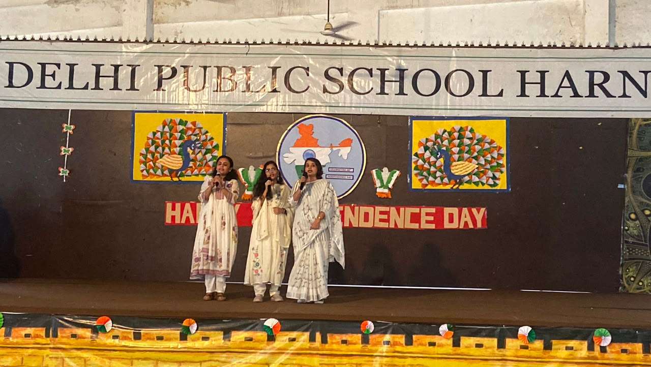 Independence Day Celebration