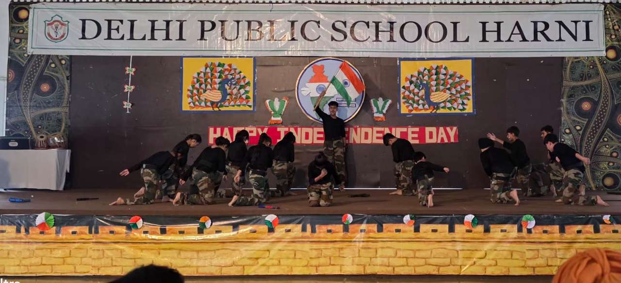 Independence Day Celebration