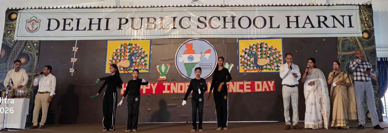 Independence Day Celebration