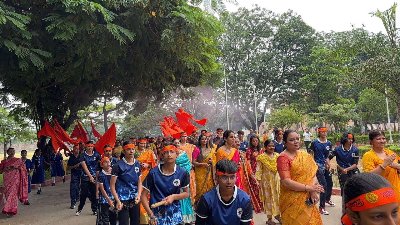 Ganesh Chaturthi Celebration 2026