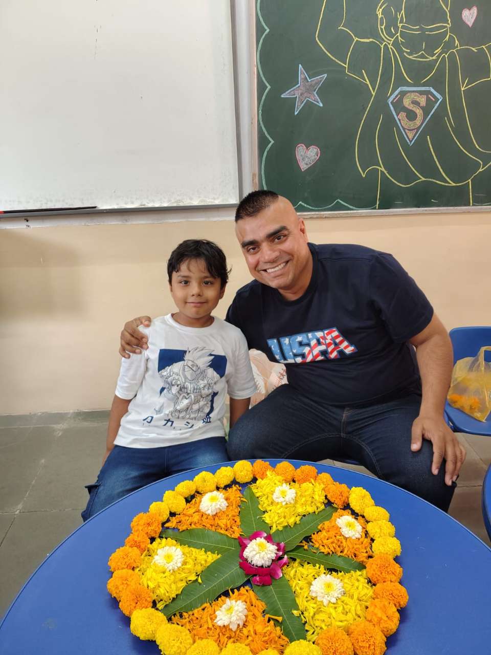 Pre Primary Events