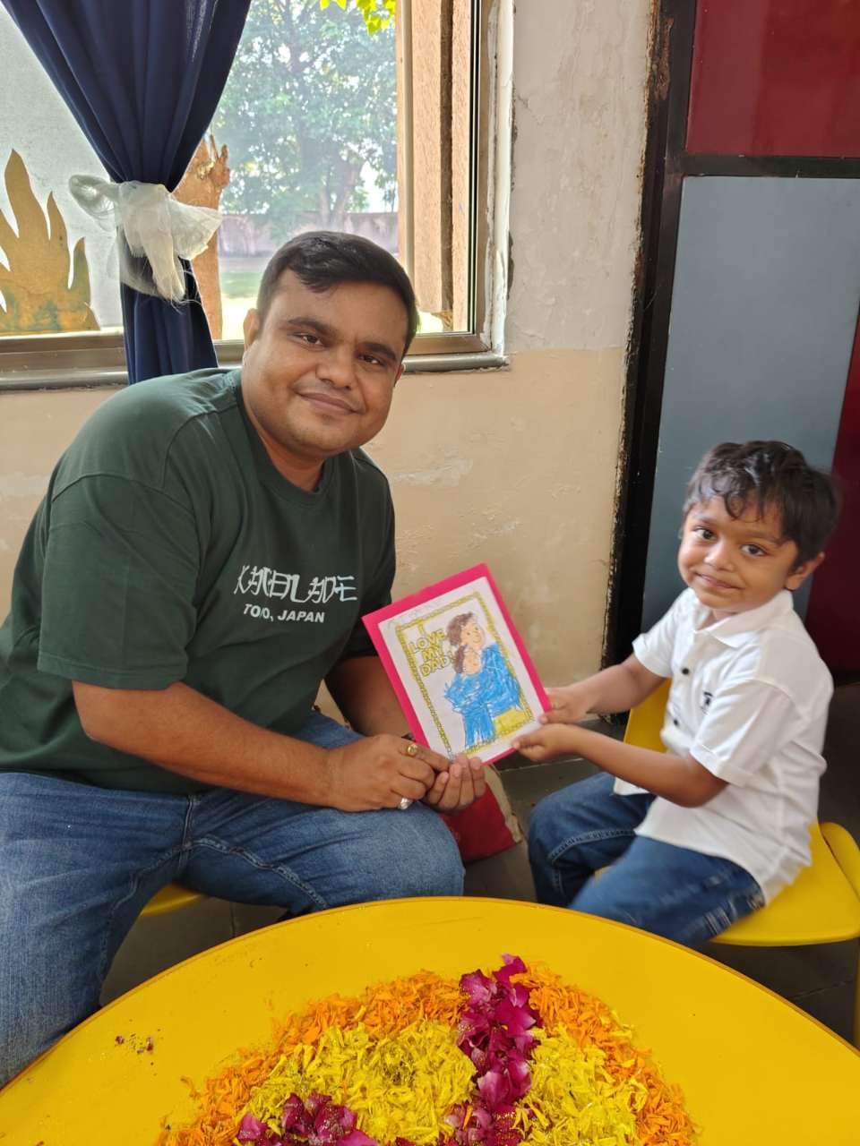 Pre Primary Events