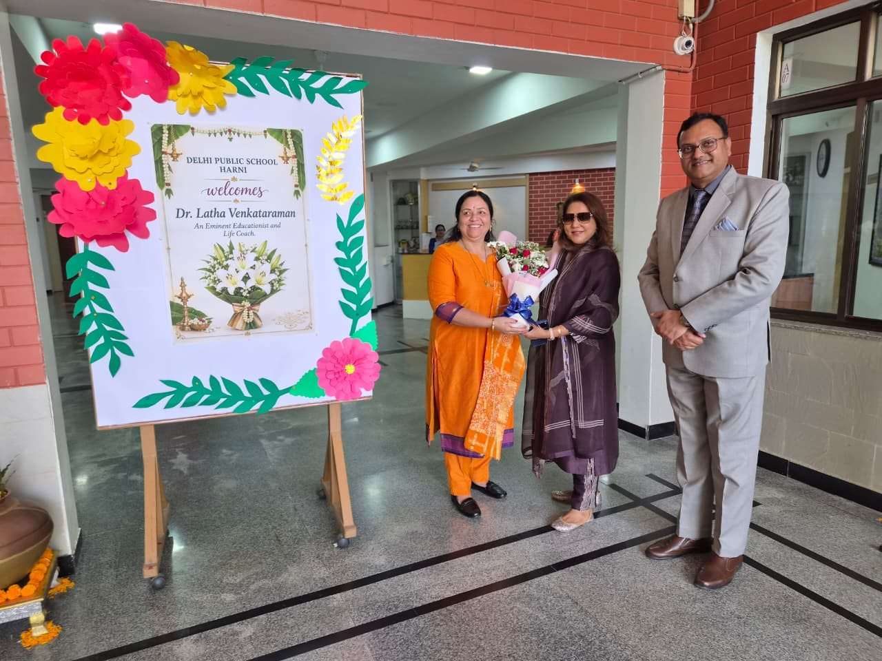Workshop on Joyful Learning