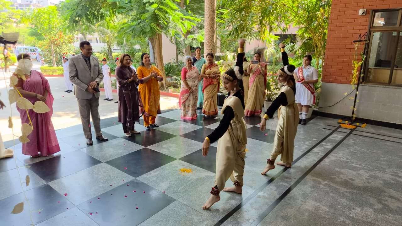 Workshop on Joyful Learning