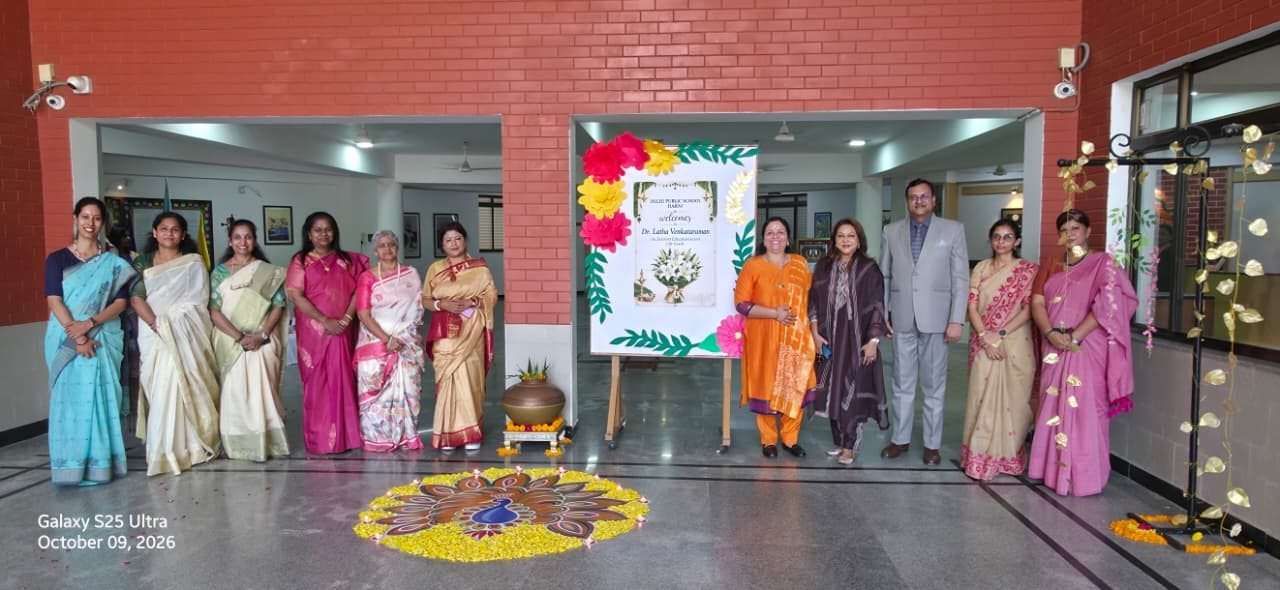 Workshop on Joyful Learning