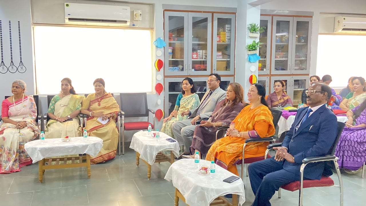 Workshop on Joyful Learning