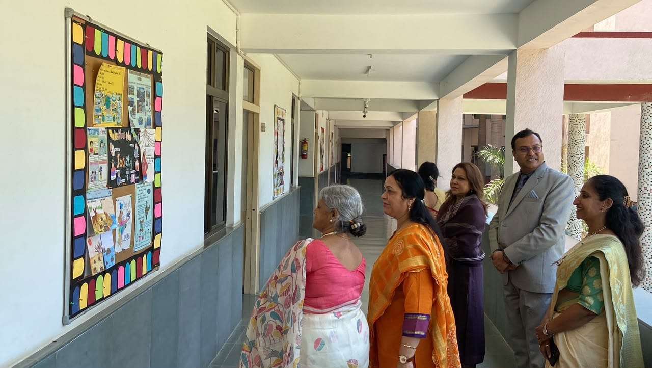 Workshop on Joyful Learning