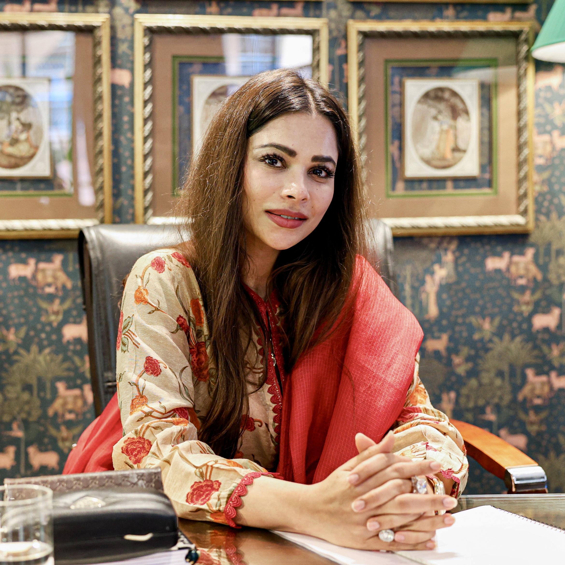 Devyani Jaipuria