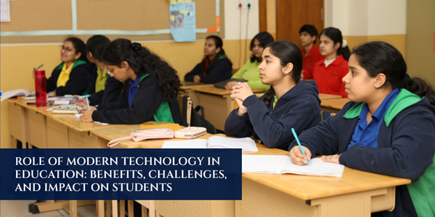 DPSI Gurgaon | Flagship IB School of DPS Society