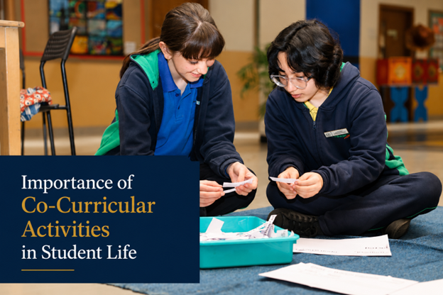 DPSI Gurgaon | Flagship IB School of DPS Society