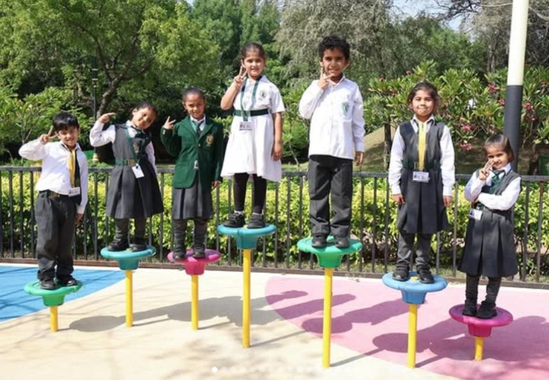 Children's Day 2025 (Excursion)