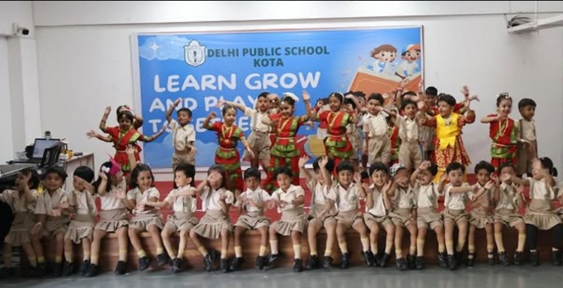 Class Presentation 2025
