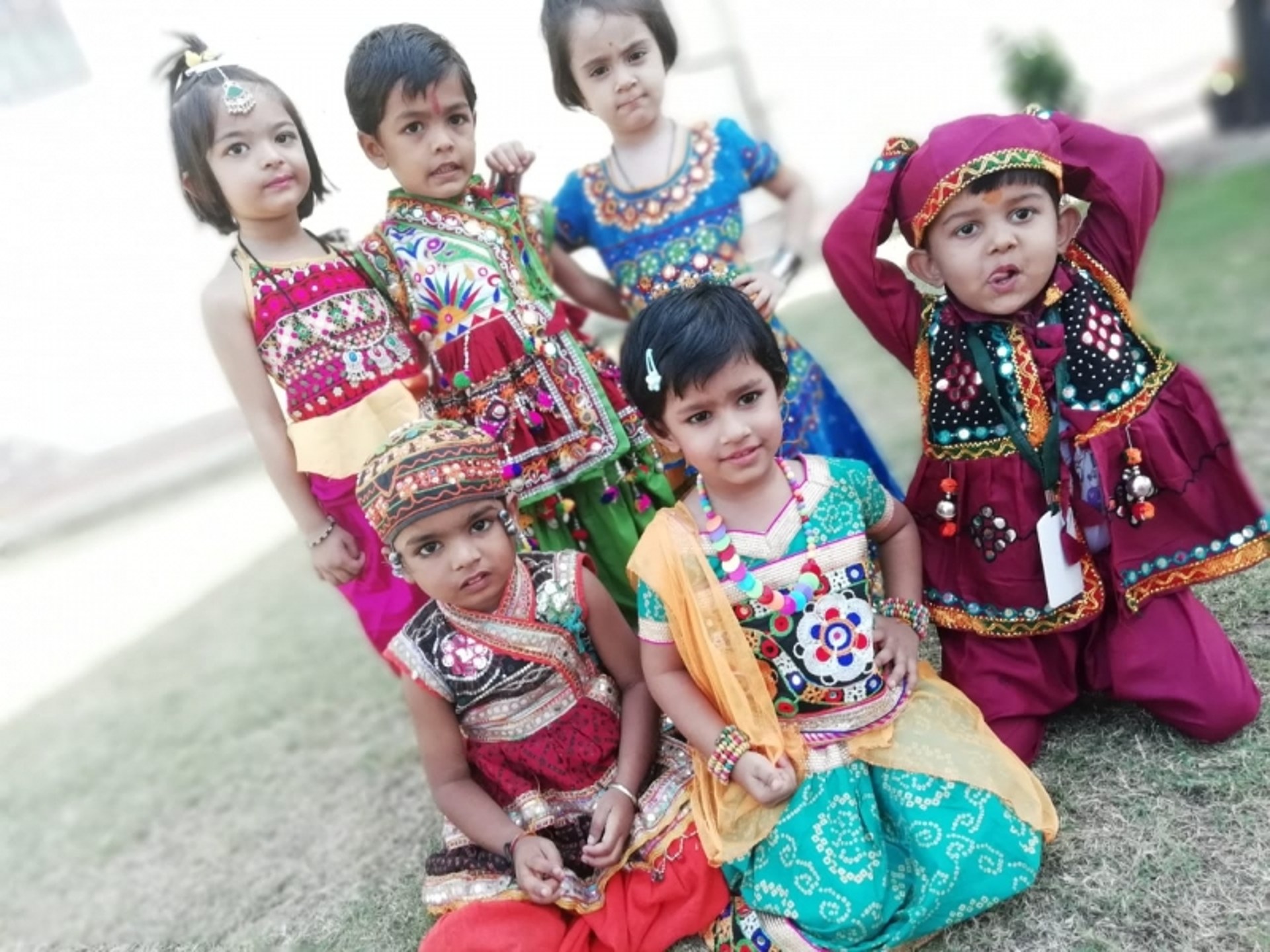 Dandiya