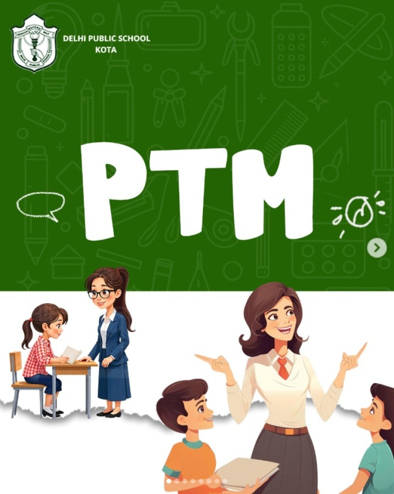 July PTM 2025