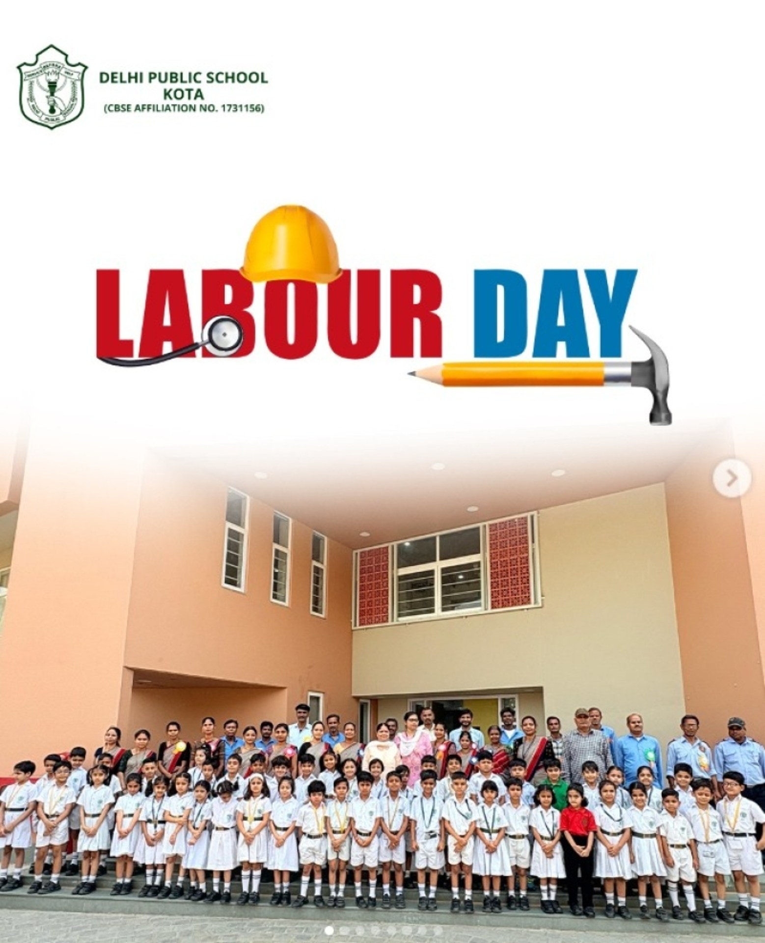 Labour Day - 2025