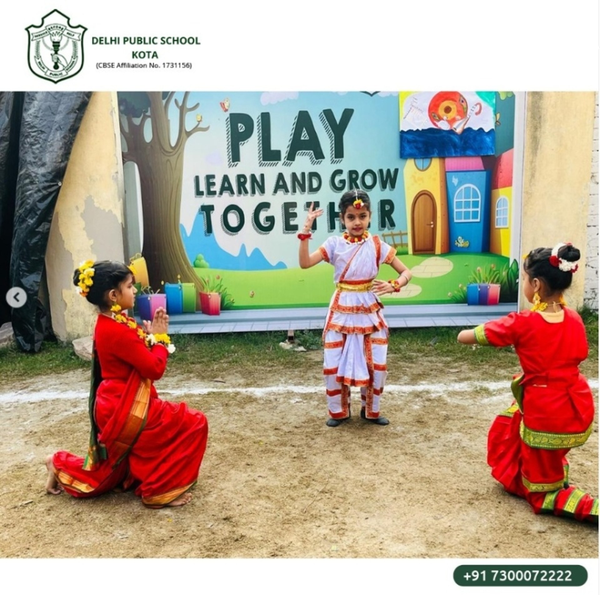 Vasant Panchami Celebrations 2025
