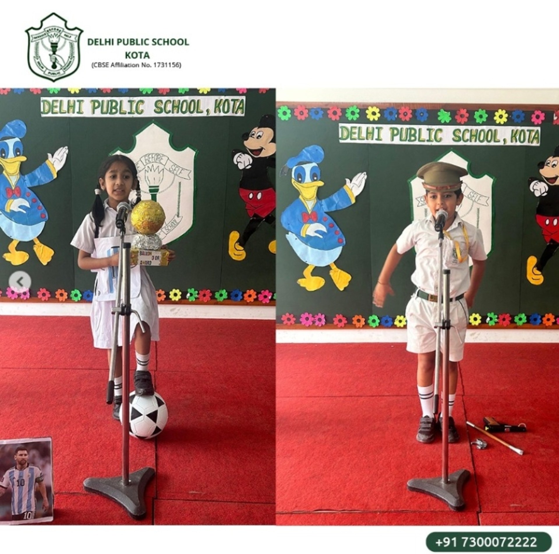 Role Play- 2024