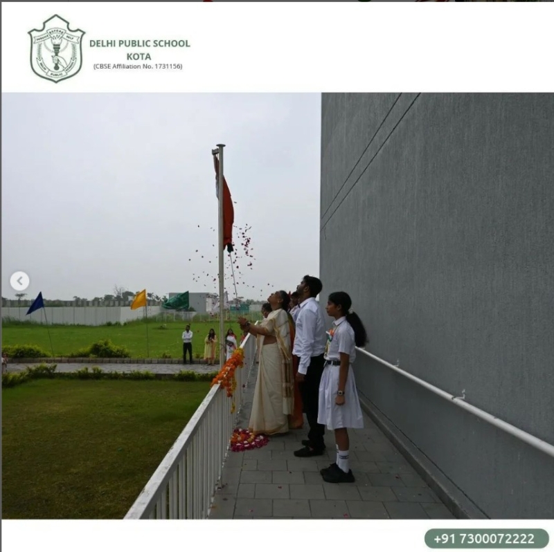 India's 78th Independence Day