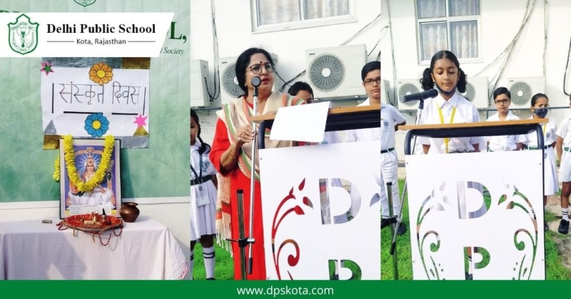 Educational Tour - Grade 3 to 5 visited the Rajasthan Patrika printing press