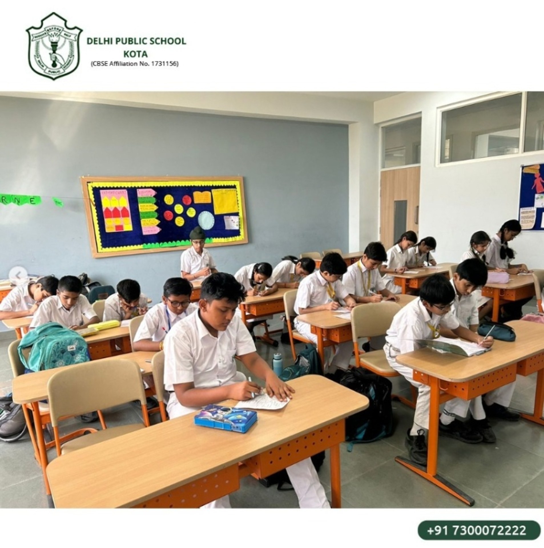 Classroom activity-Monument Day 2024