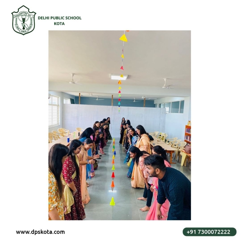 Teacher's Day Celebration