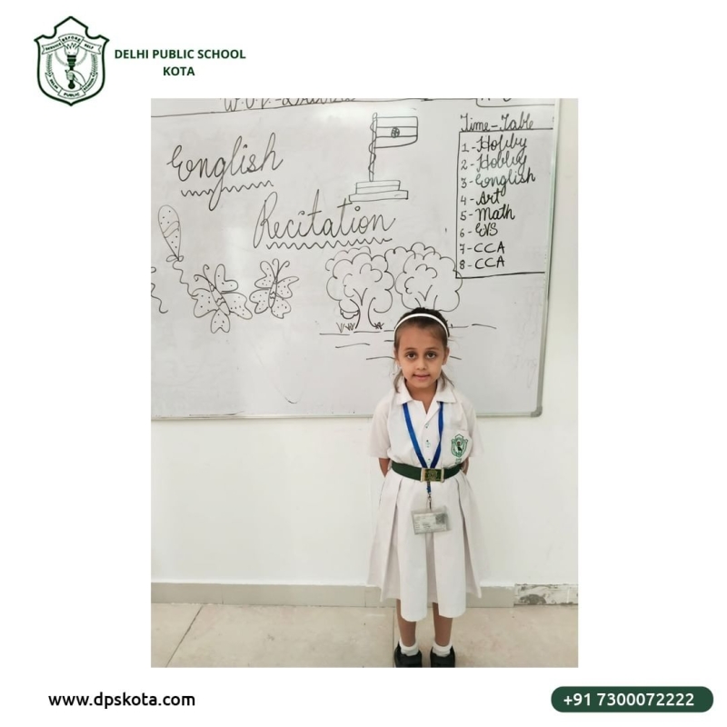 English Recitation
