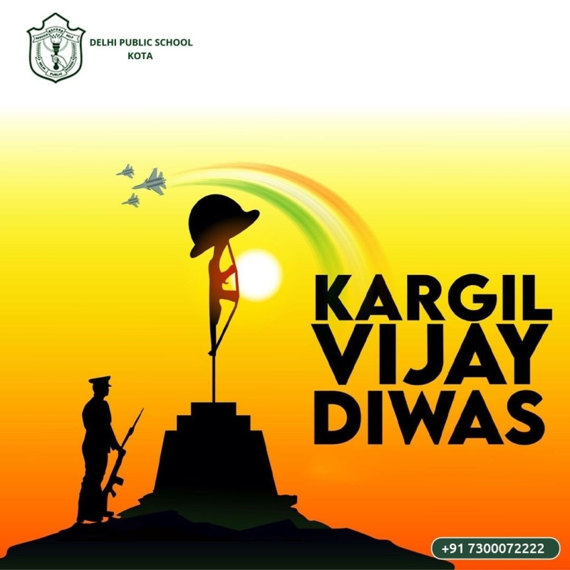 Kargil Vijay Diwas 2023
