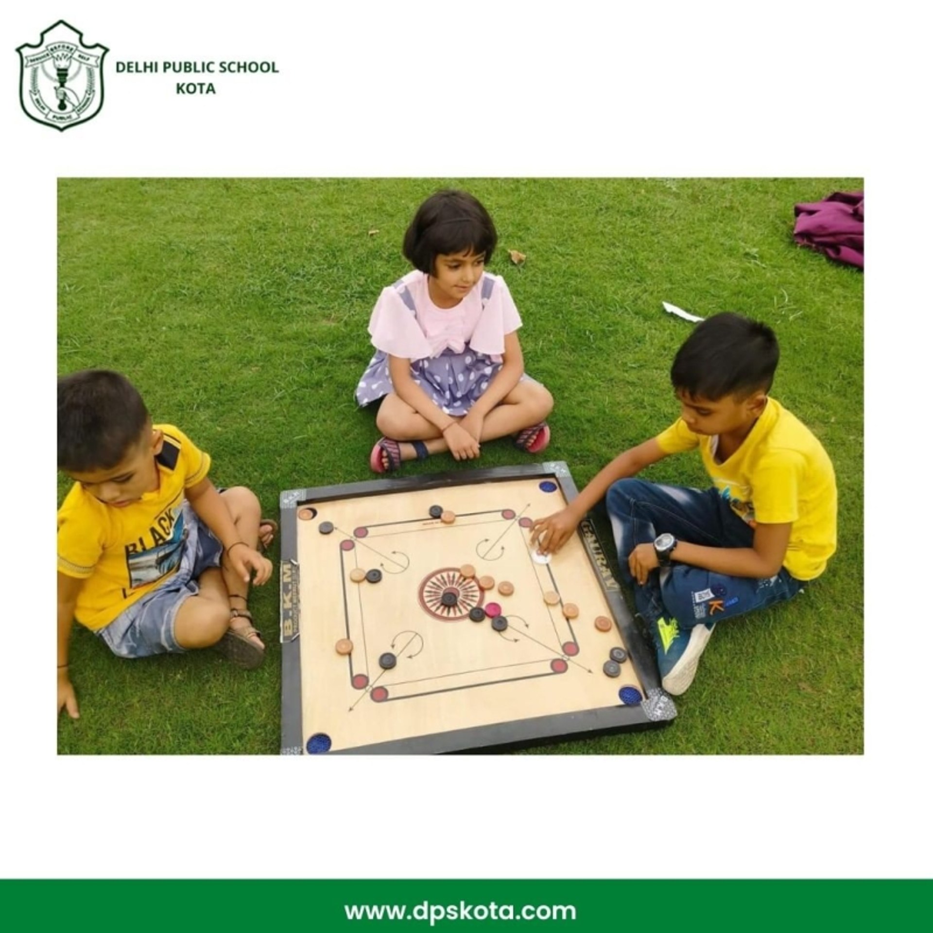 Nature Walk Activity 2023