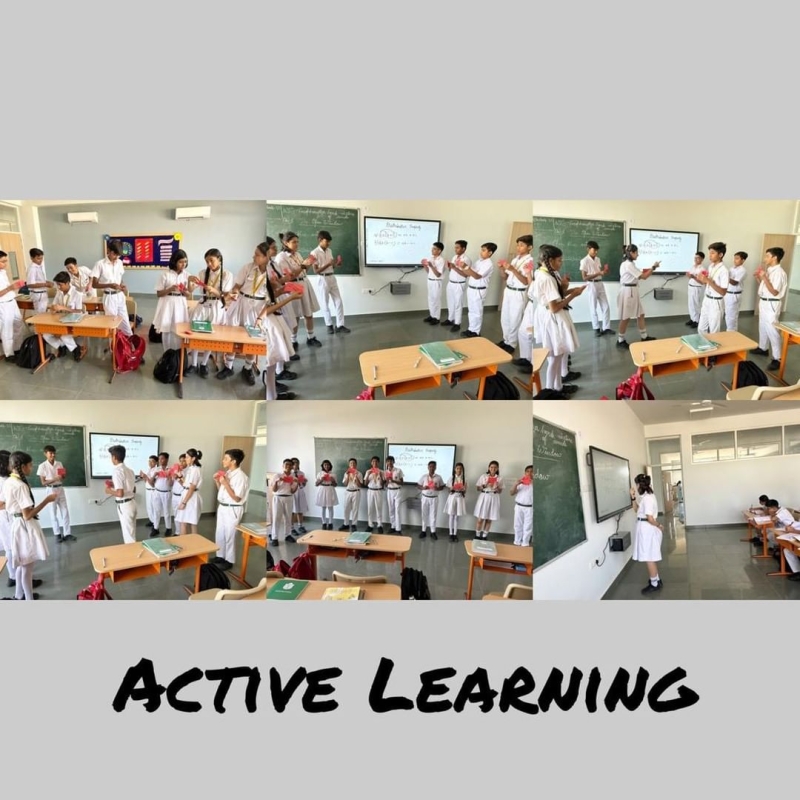Active Learning