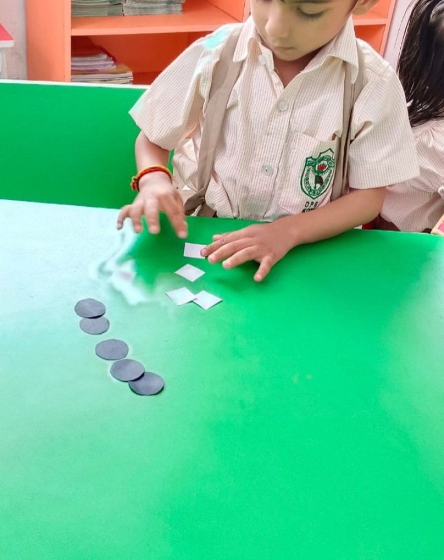 Sorting and Grouping Things