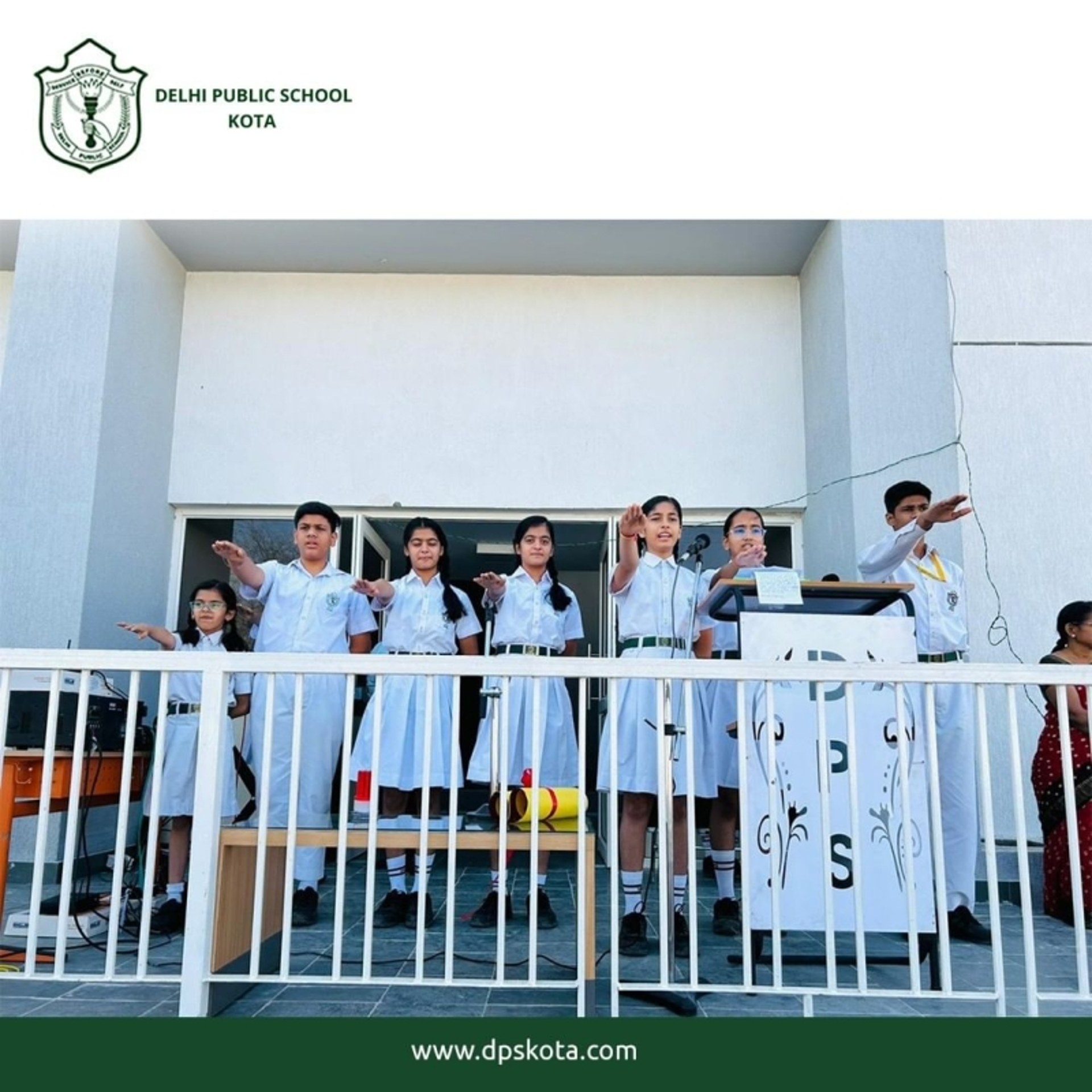 First General Assembly at Ranthakanara