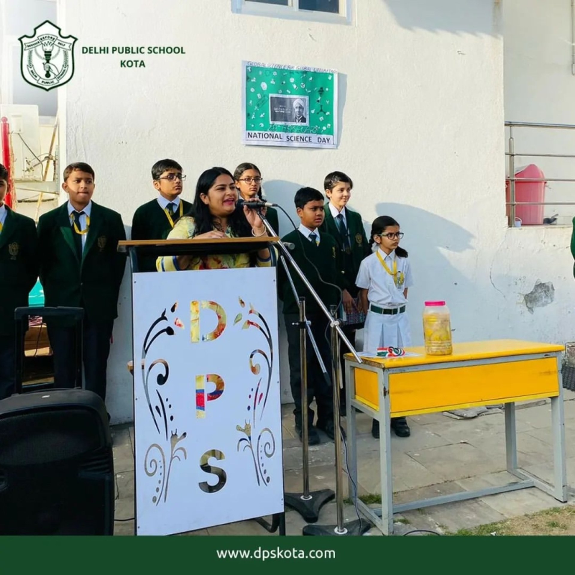 National Science Day 2023