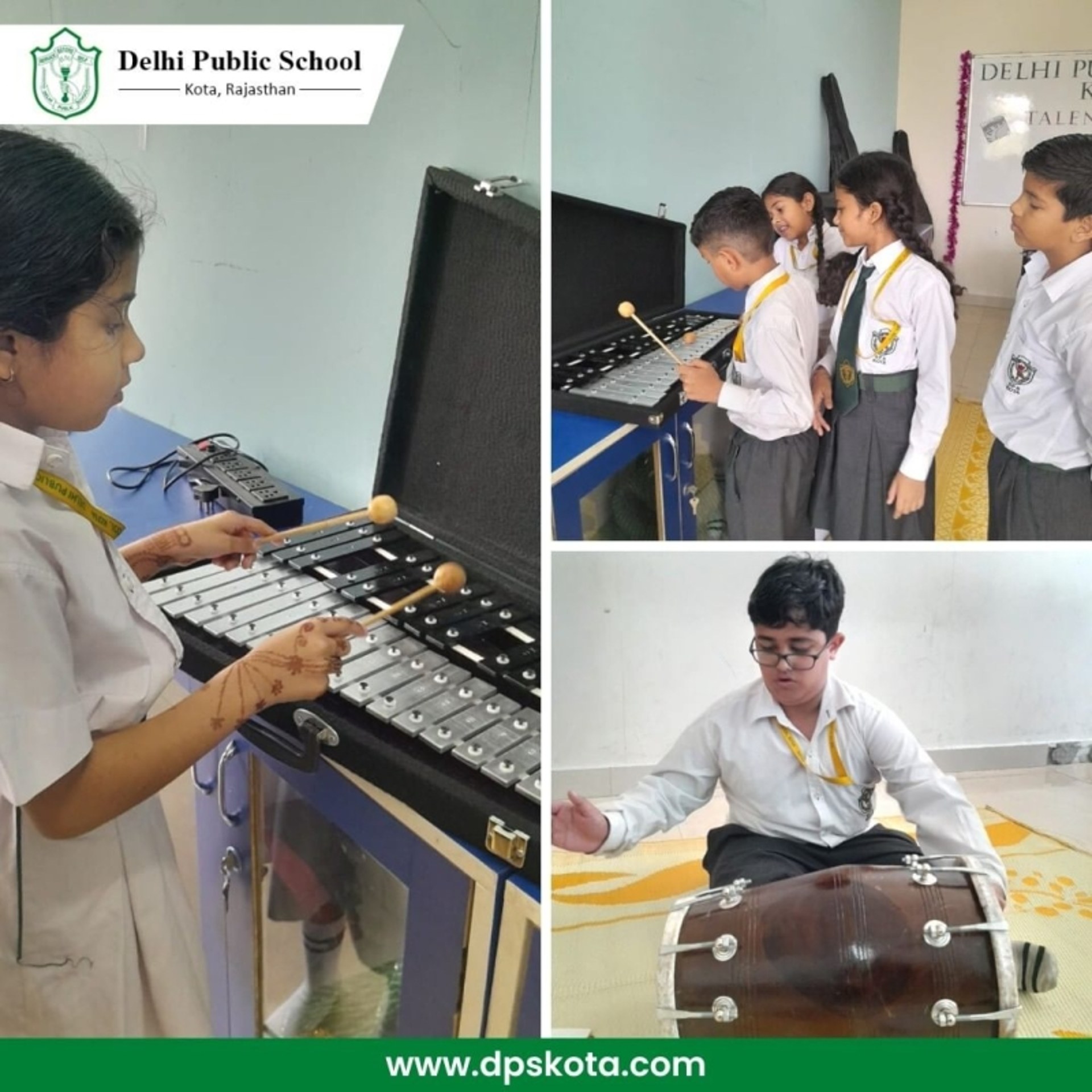 Music Class