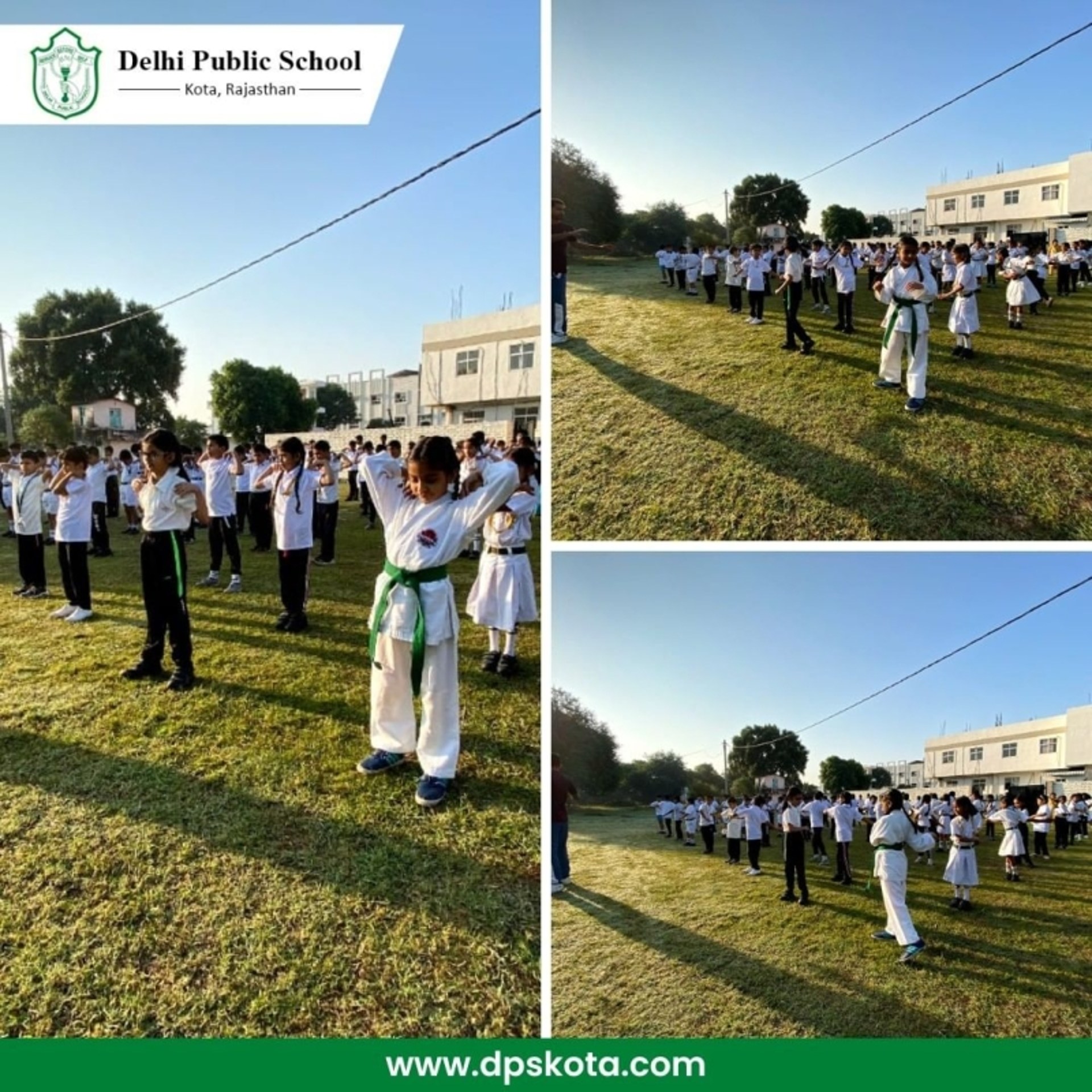 Sports Training
