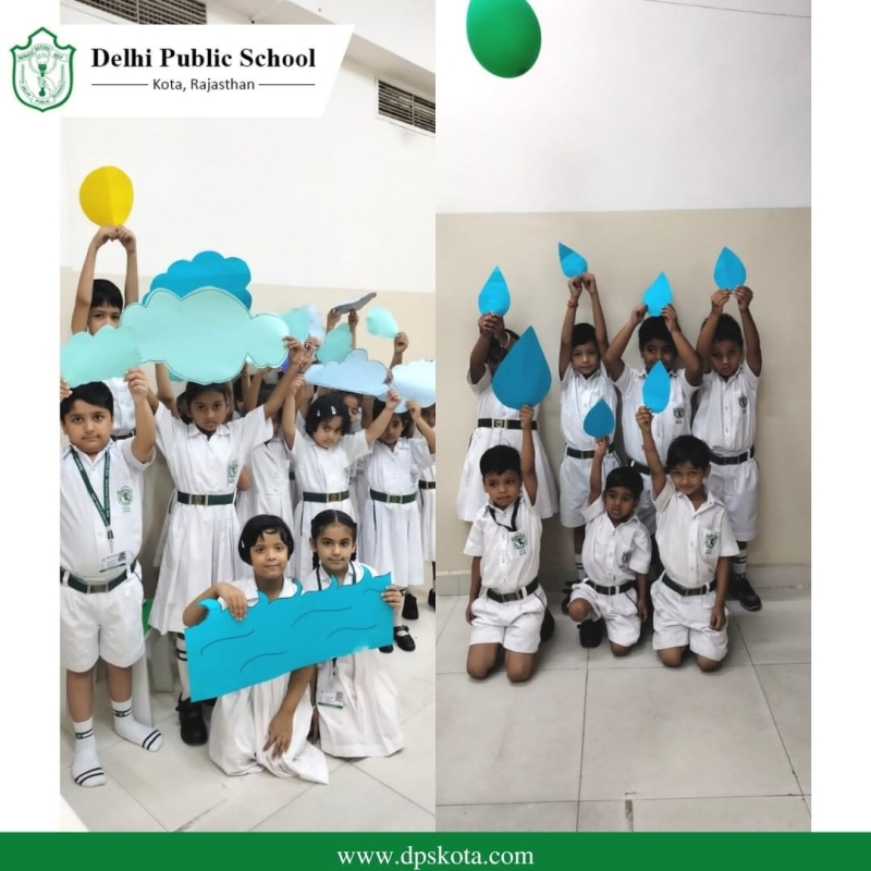 Monsoon Activity