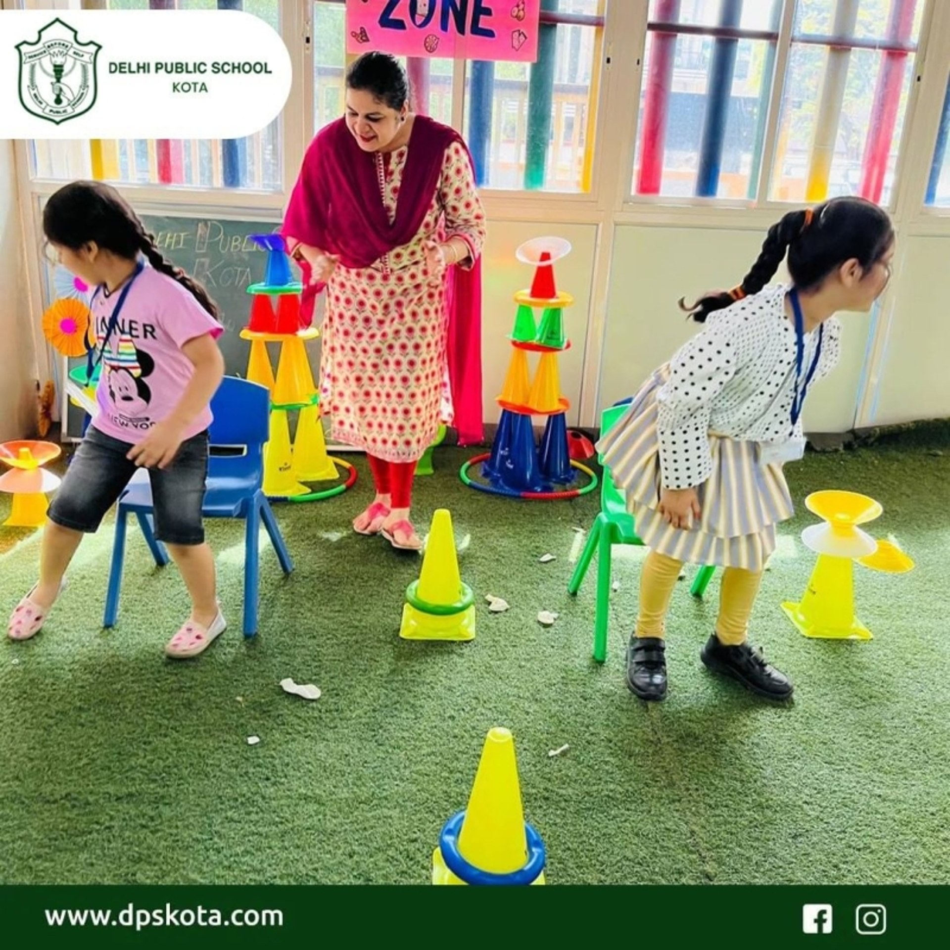 Summer Camp 2022 Day 3