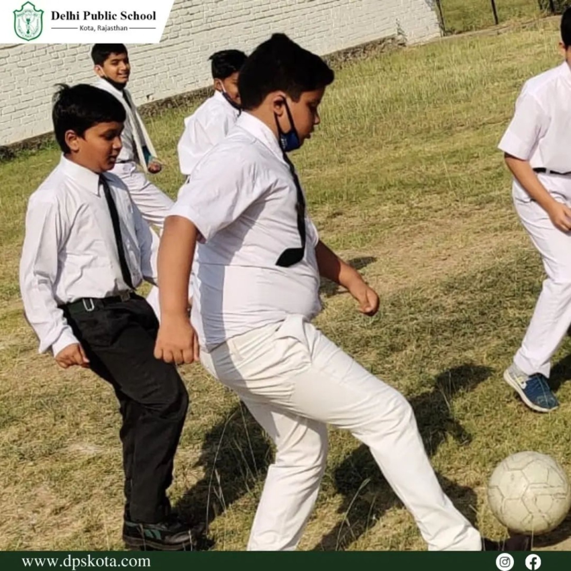 Friendly Sports Tournament