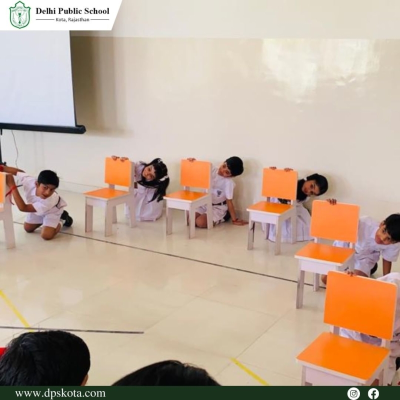 Orientation Day