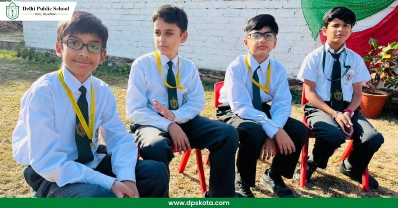 Hindi Literary Activity