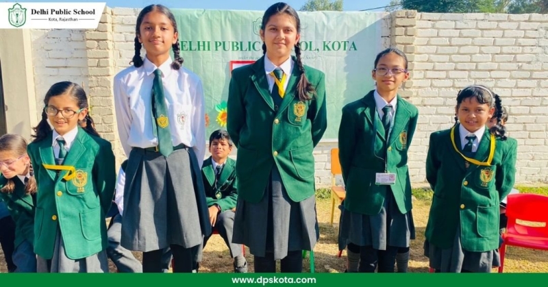 Poetry Recitation Competition