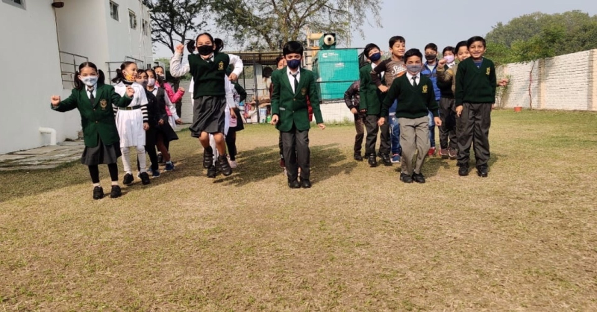 Sports Event