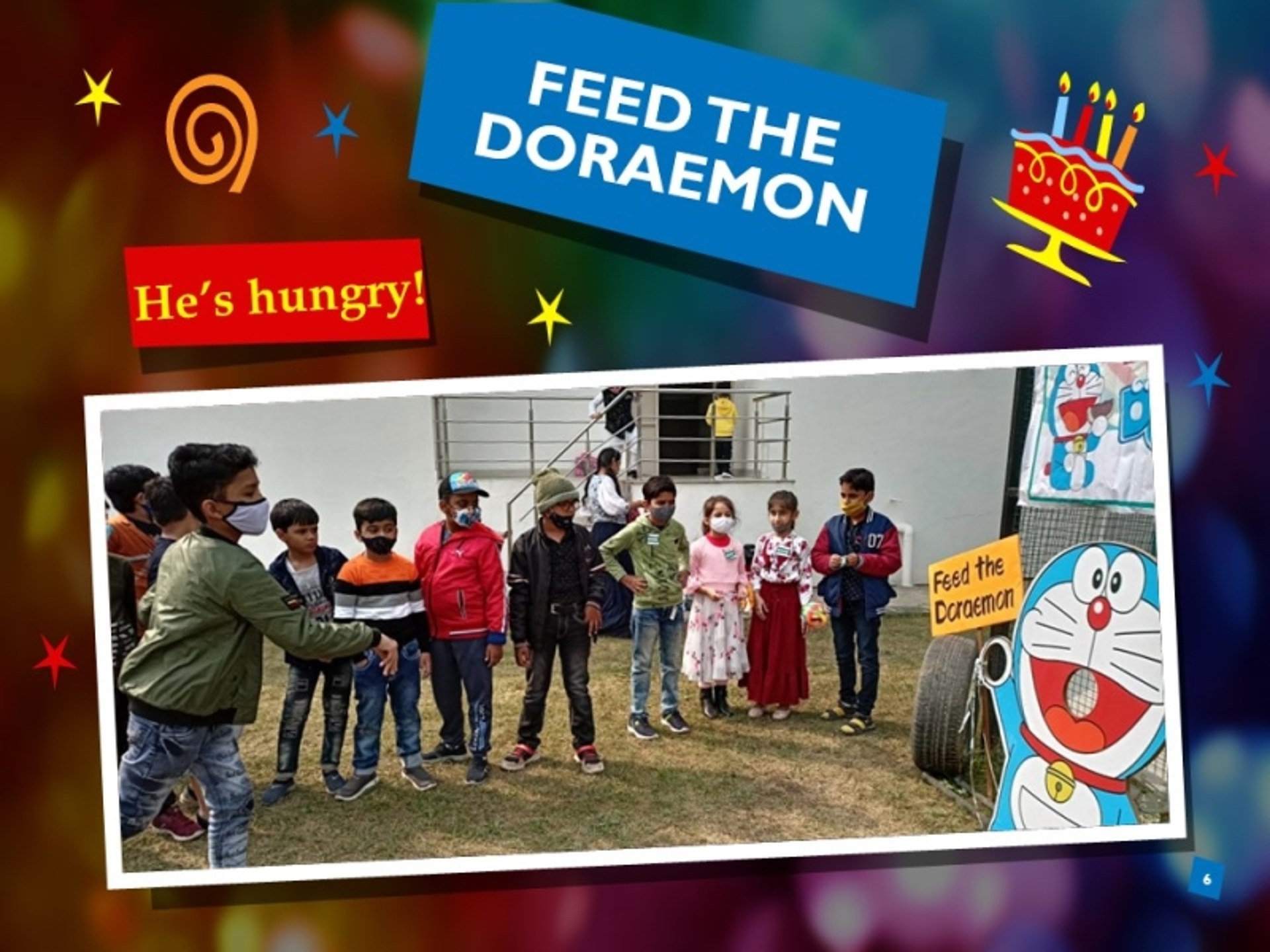 Childrens Day