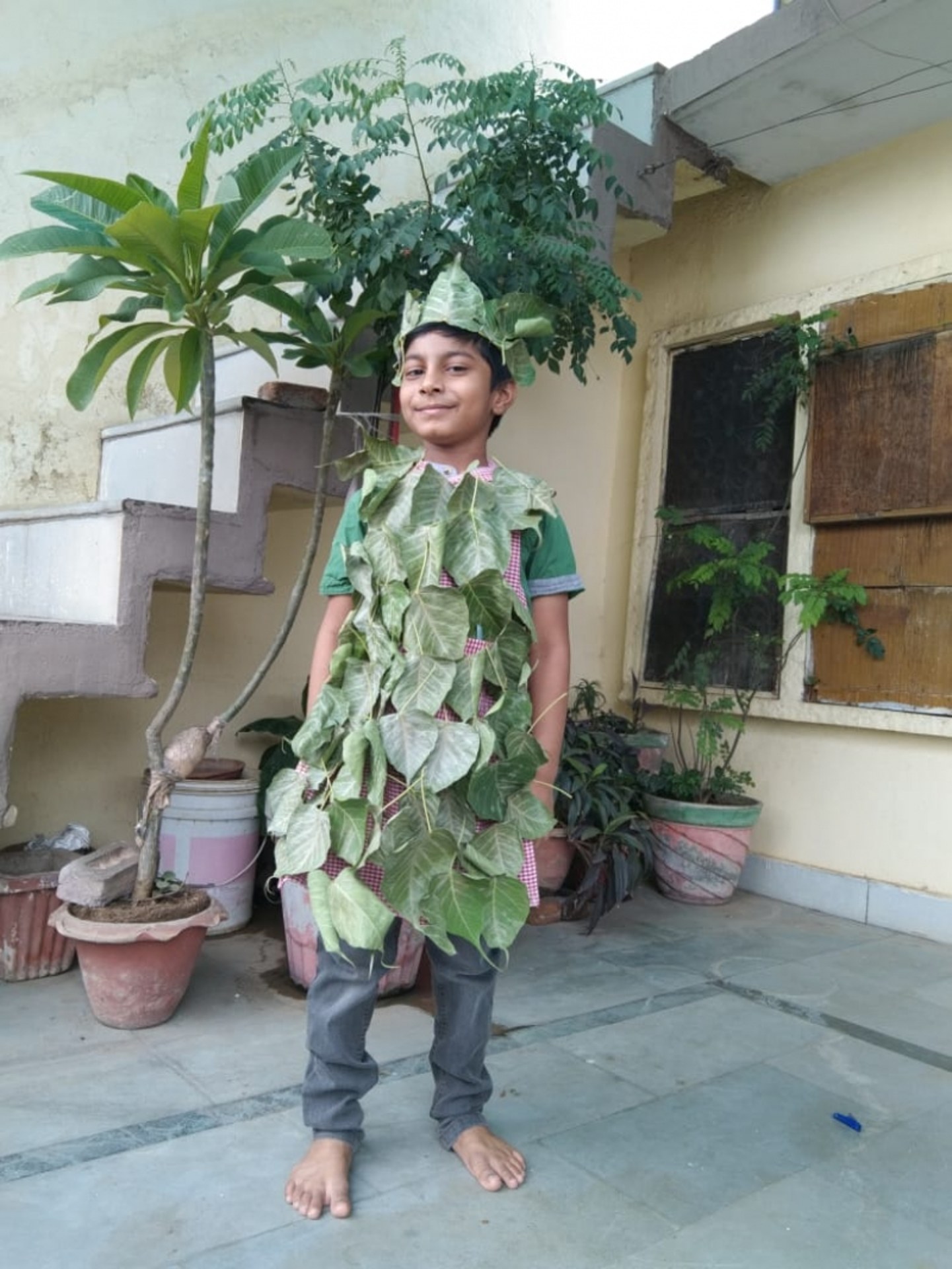World Environment Day