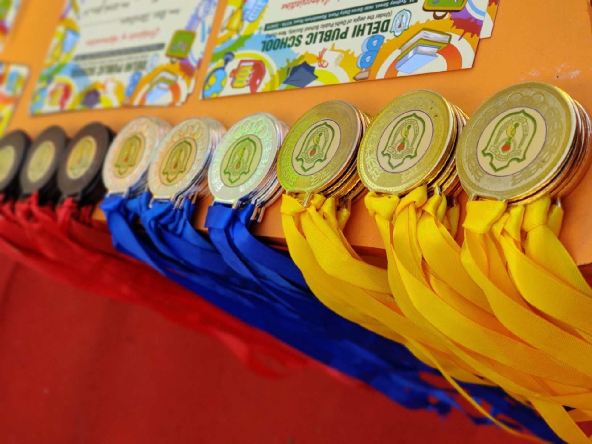 Sports Day