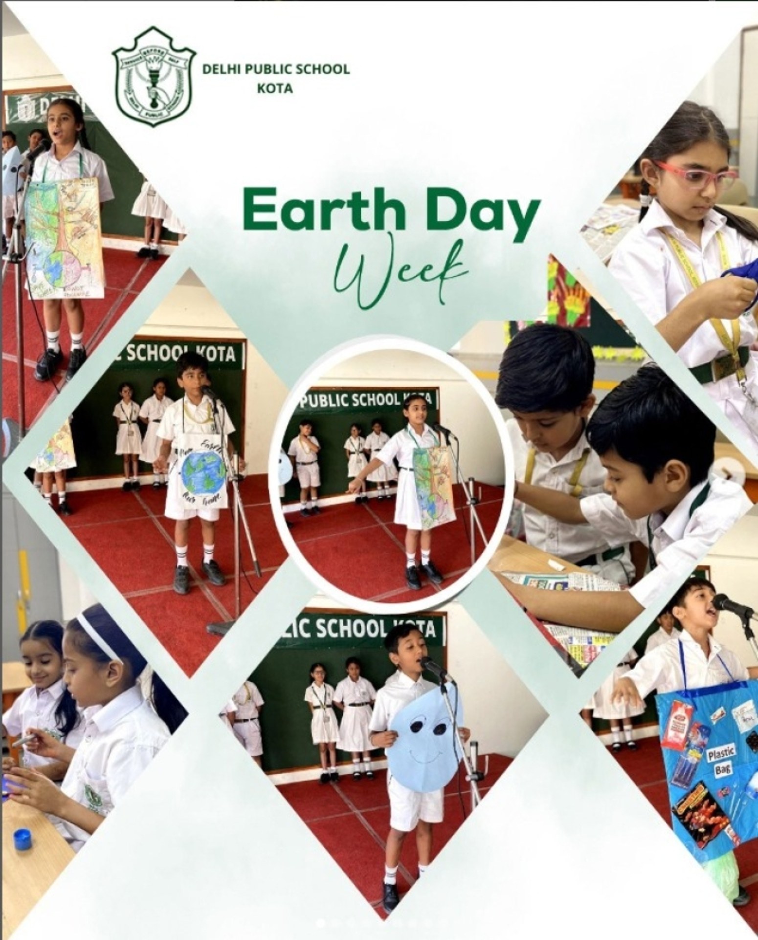 Earth Week-2025